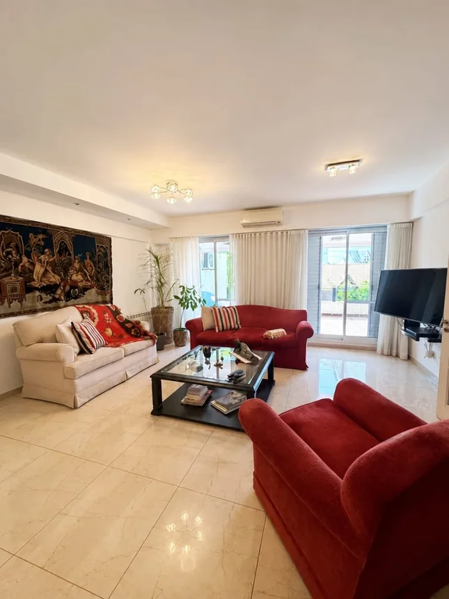 Dúplex en venta en Villa Luro, foto 2