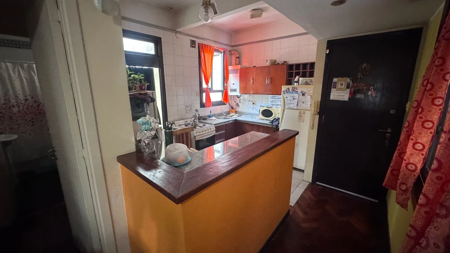 PH de 2 ambientes en venta en Avellaneda, Avenida Bartolomé Mitre 1900, foto 2