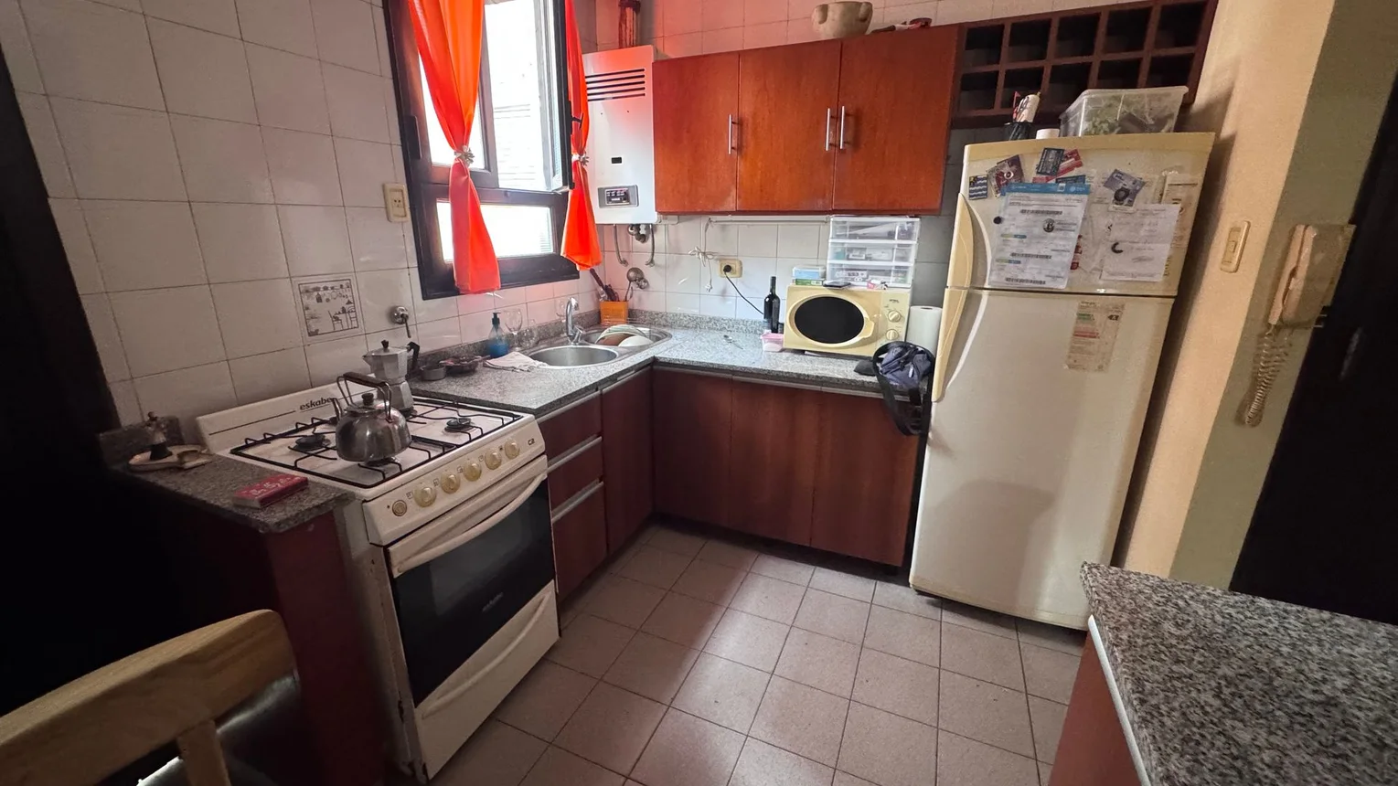 PH de 2 ambientes en venta en Avellaneda, Avenida Bartolomé Mitre 1900