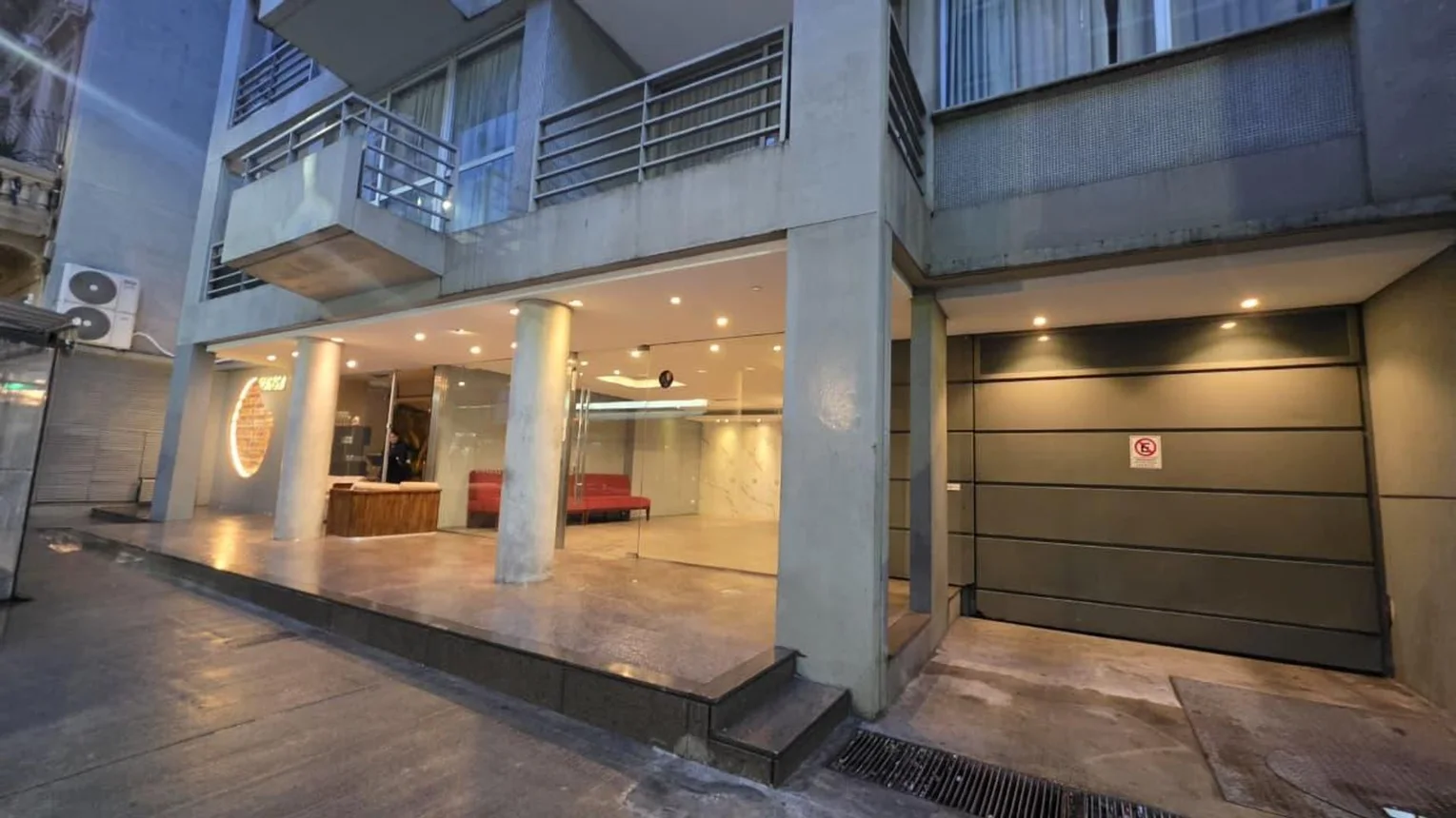 Departamento en venta en Balvanera