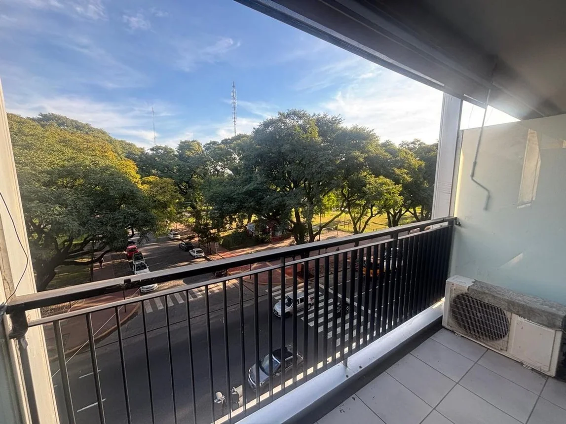 Monoambiente en alquiler en Chacarita, Avenida Corrientes 6300, foto 5