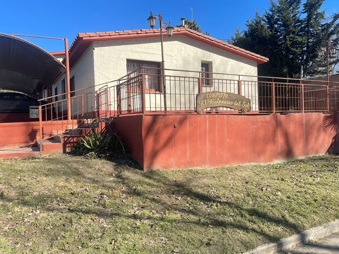 Casa en venta en Villa Carlos Paz, foto 4