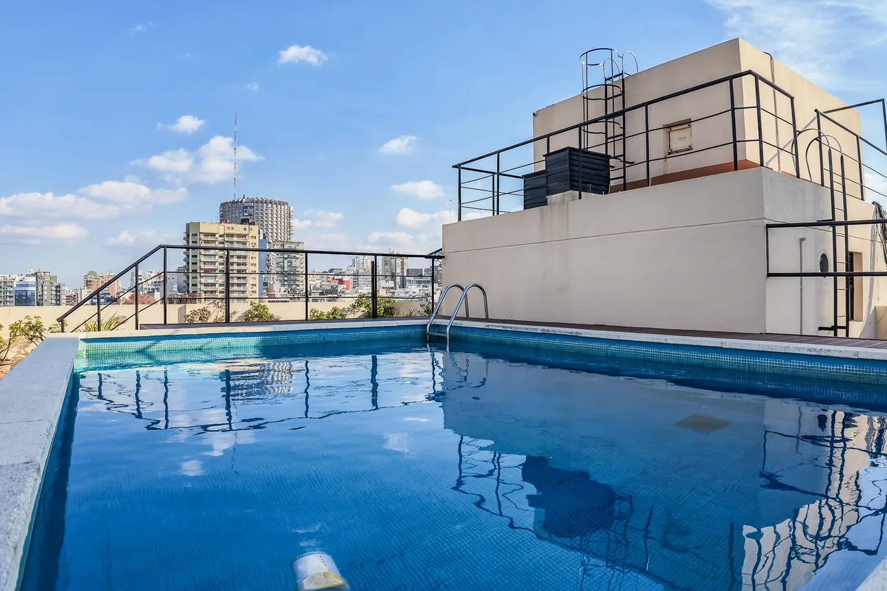 Departamento en venta en Belgrano, Andres Arguibel 2800