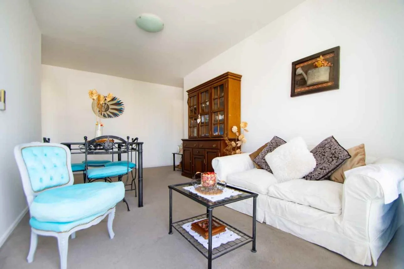 Depto en venta 3 ambientes belgrano con cochera, foto 3