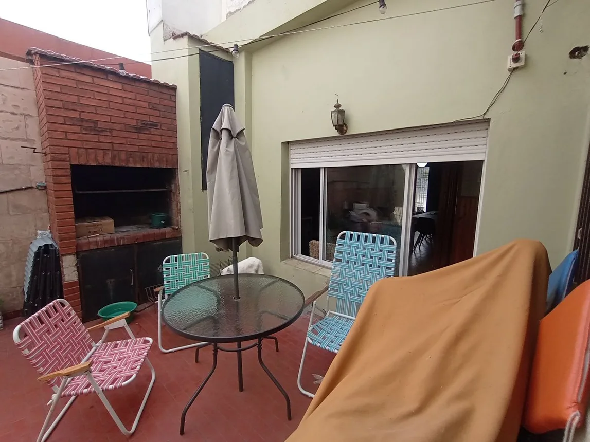 Casa en venta en Martín Coronado, foto 2