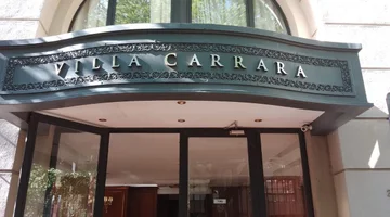 ALQUILER DTO 2 DORMITORIOS-5° SECCION - MENDOZA