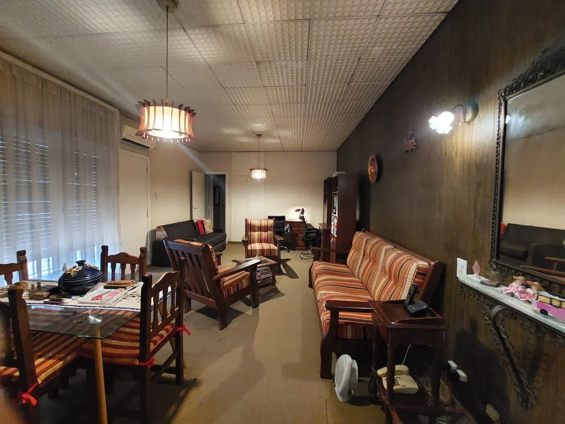 Casa de 3 ambientes en venta en Quilmes, Jujuy 0