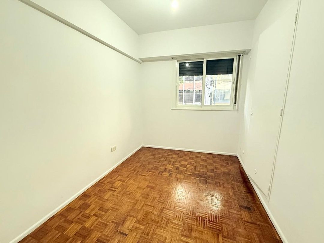 Departamento en venta 3 ambientes en Riobamba 300, Balvanera, Capital Federal