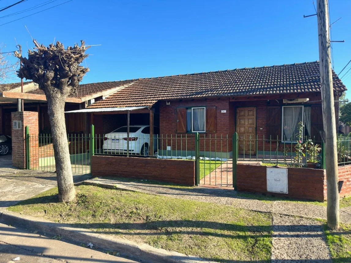 Casa en venta en Benavídez, Avenida General Juan Domingo Perón 4300