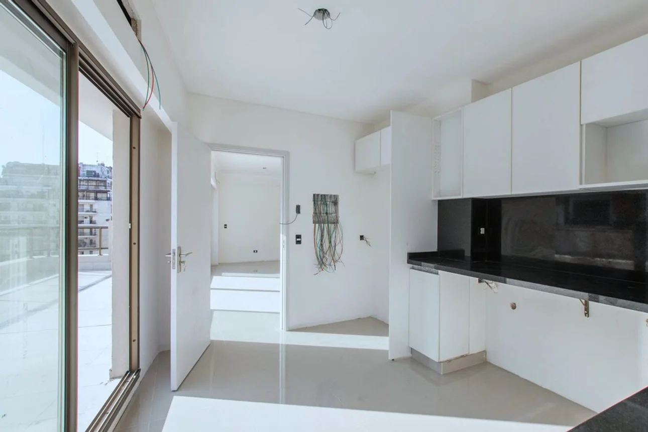 Piso en venta en Balvanera, foto 4