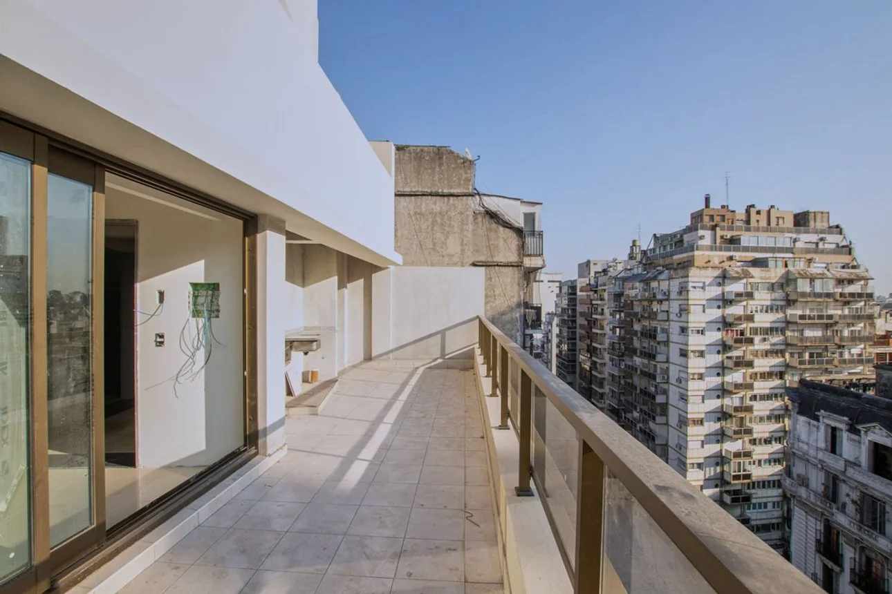 Piso en venta en Balvanera, foto 3