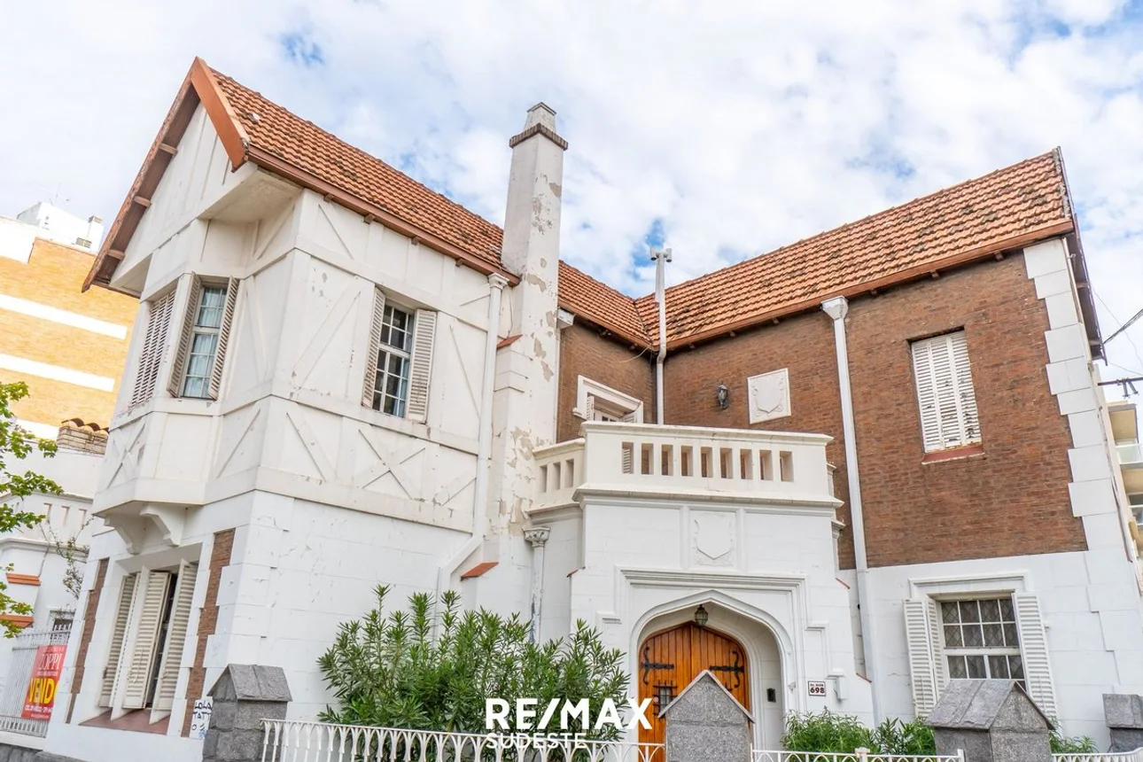 PH de 4 ambientes en venta en Bahía Blanca, Avenida Leandro Niceforo Alem 600
