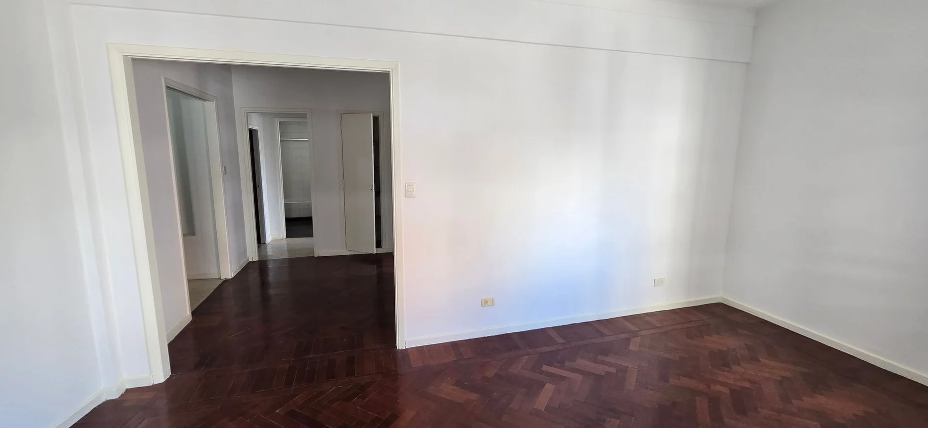 Departamento de 3 ambientes en venta en Colegiales, Amenábar 700, foto 3