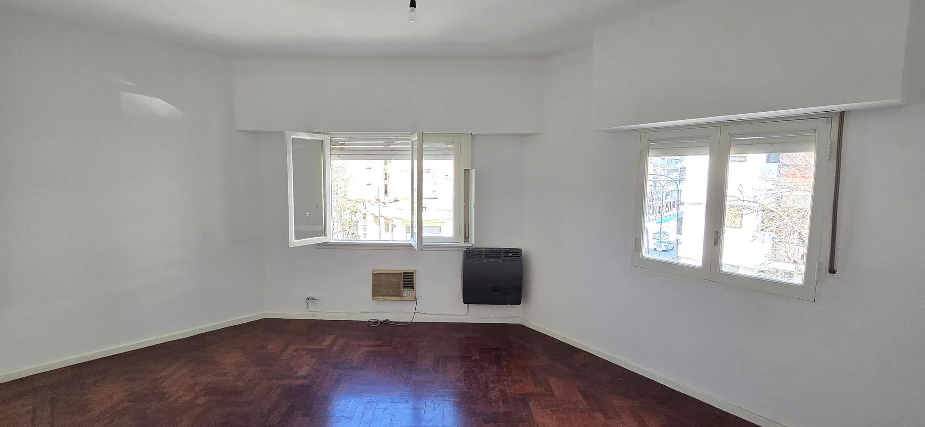 Departamento de 3 ambientes en venta en Colegiales, Amenábar 700, foto 2