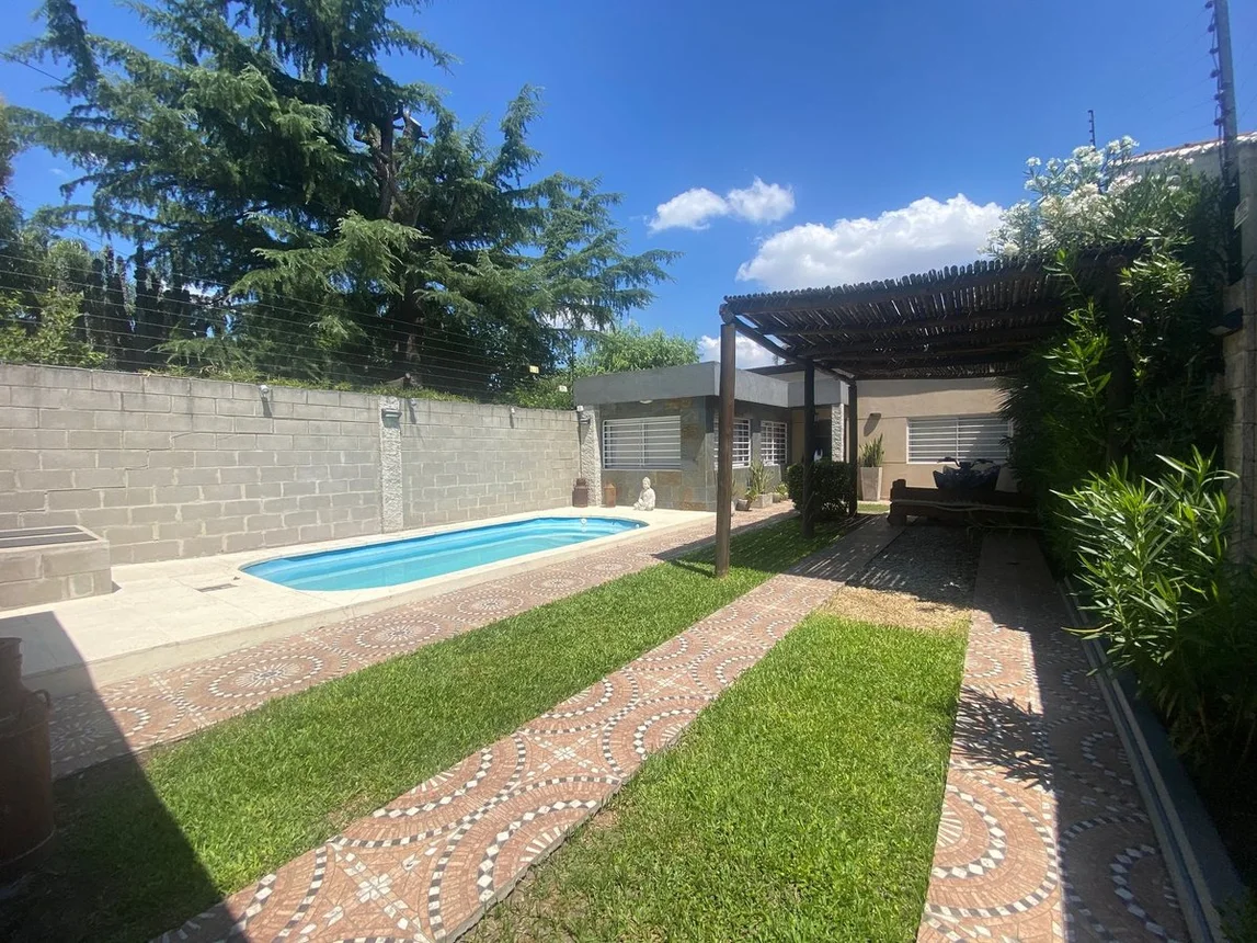 Casa en venta en Ituzaingó