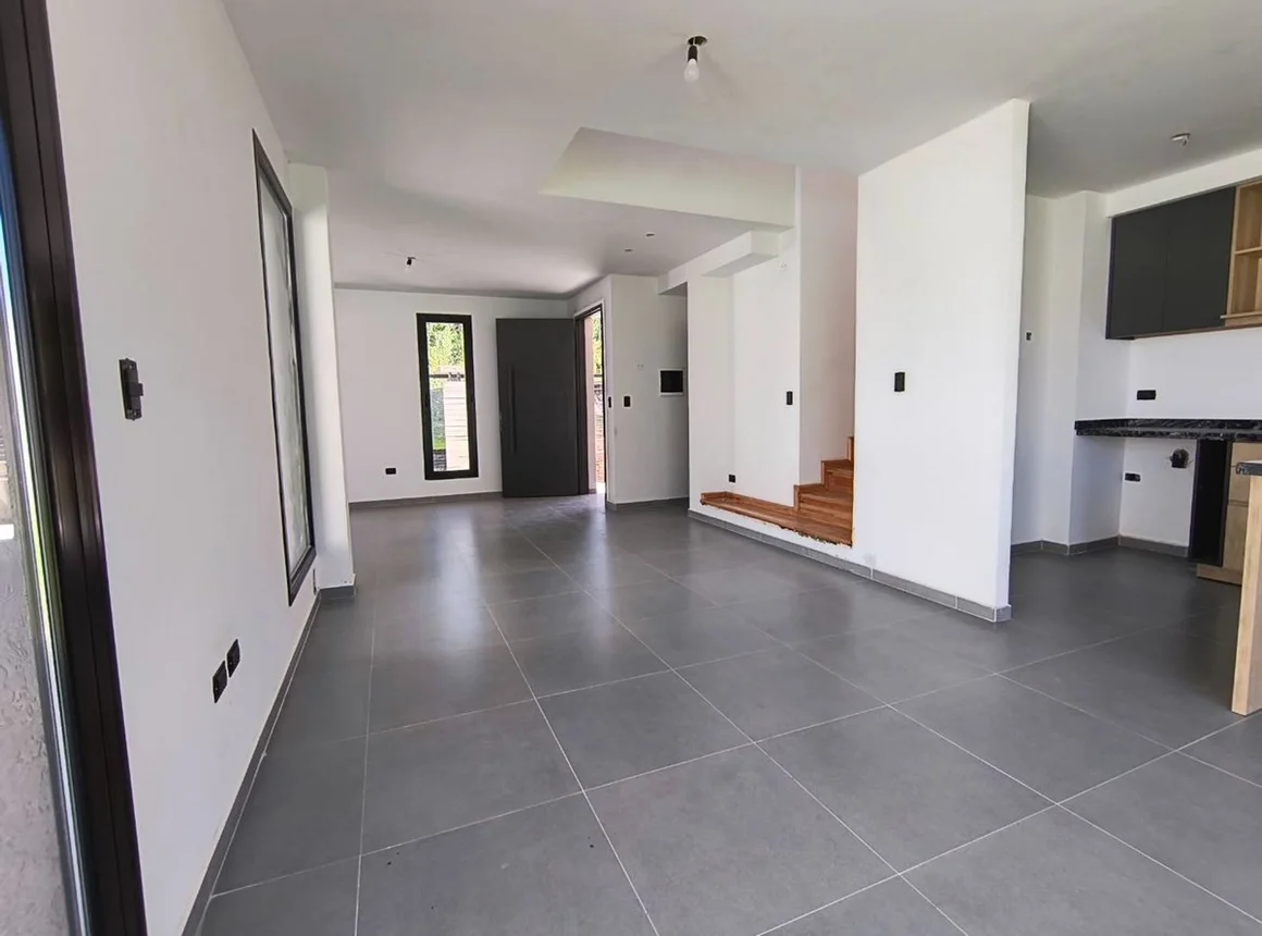 Casa dúplex en venta en Neuquén, foto 5