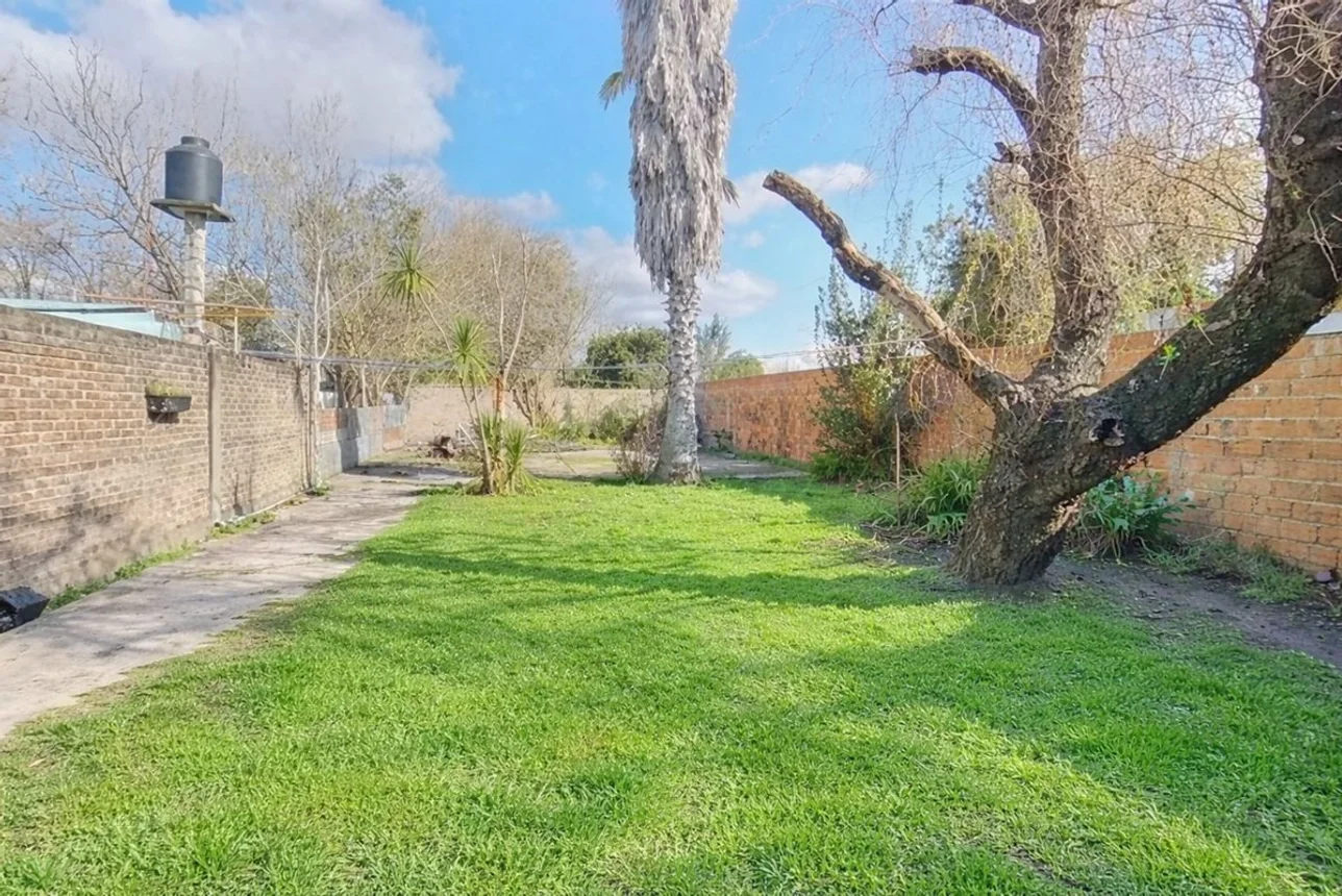 Casa en venta en Castelar