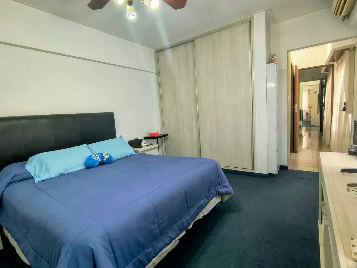 Casa de 4 ambientes en venta en Isidro Casanova, Madrid 2500, foto 3