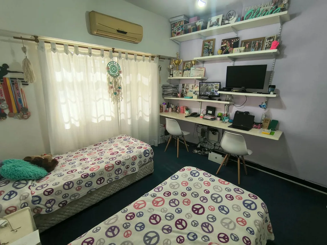 Casa de 4 ambientes en venta en Isidro Casanova, Madrid 2500, foto 5