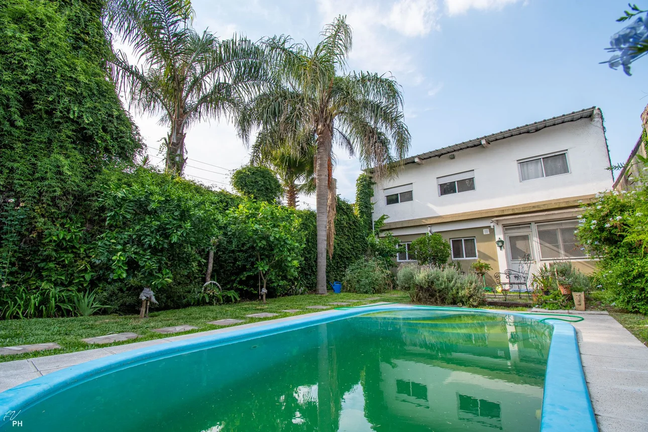Casa en venta en Rosario