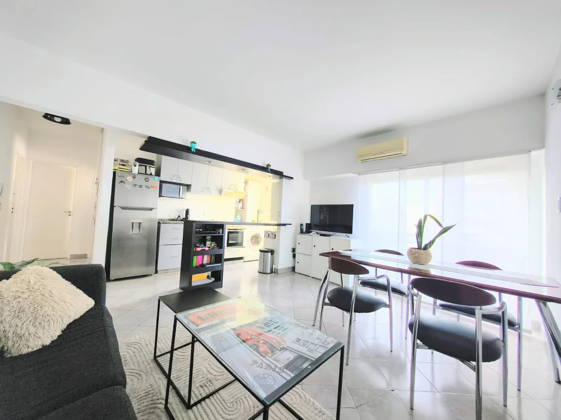 Departamento en venta en Versalles