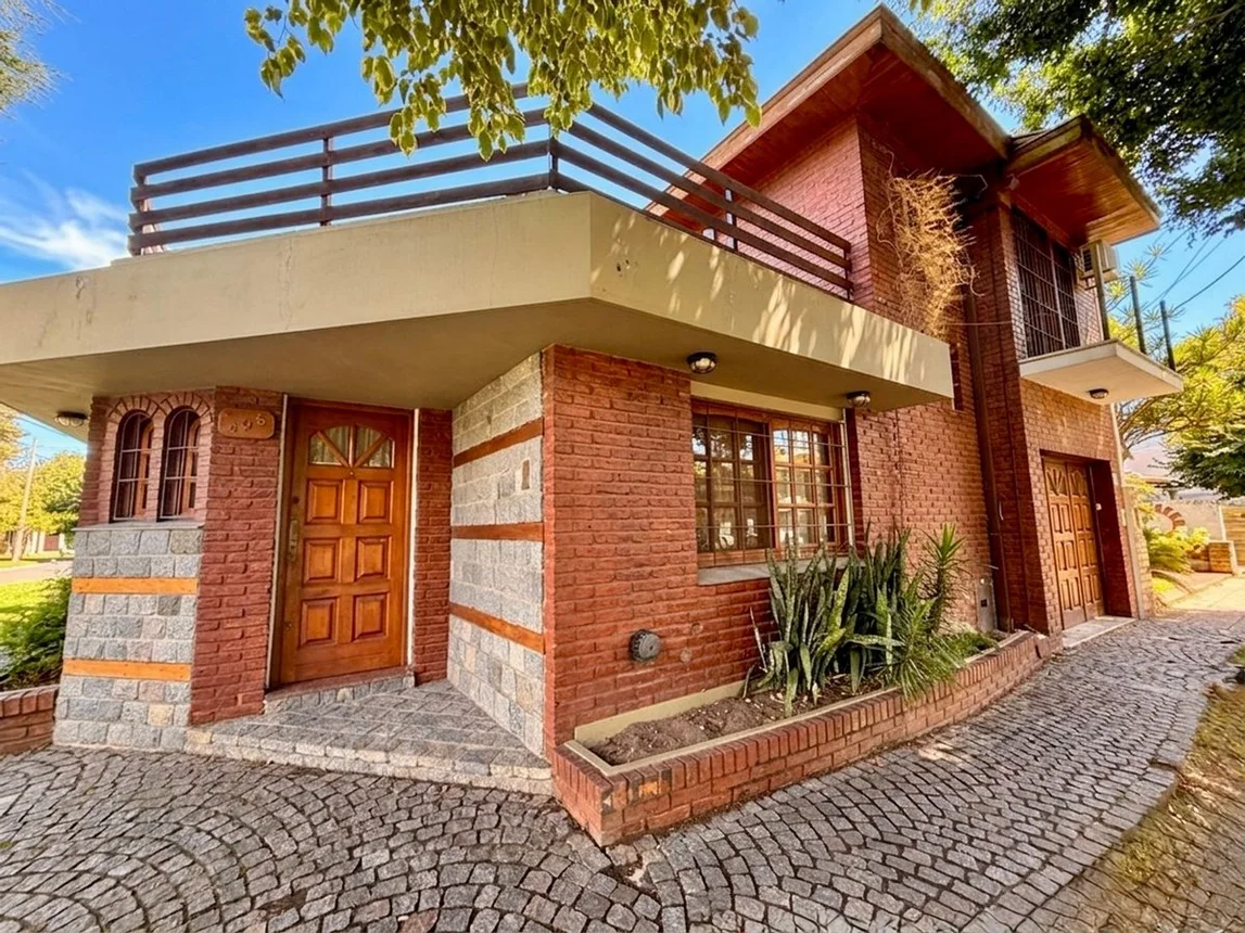 Casa en venta en Quilmes