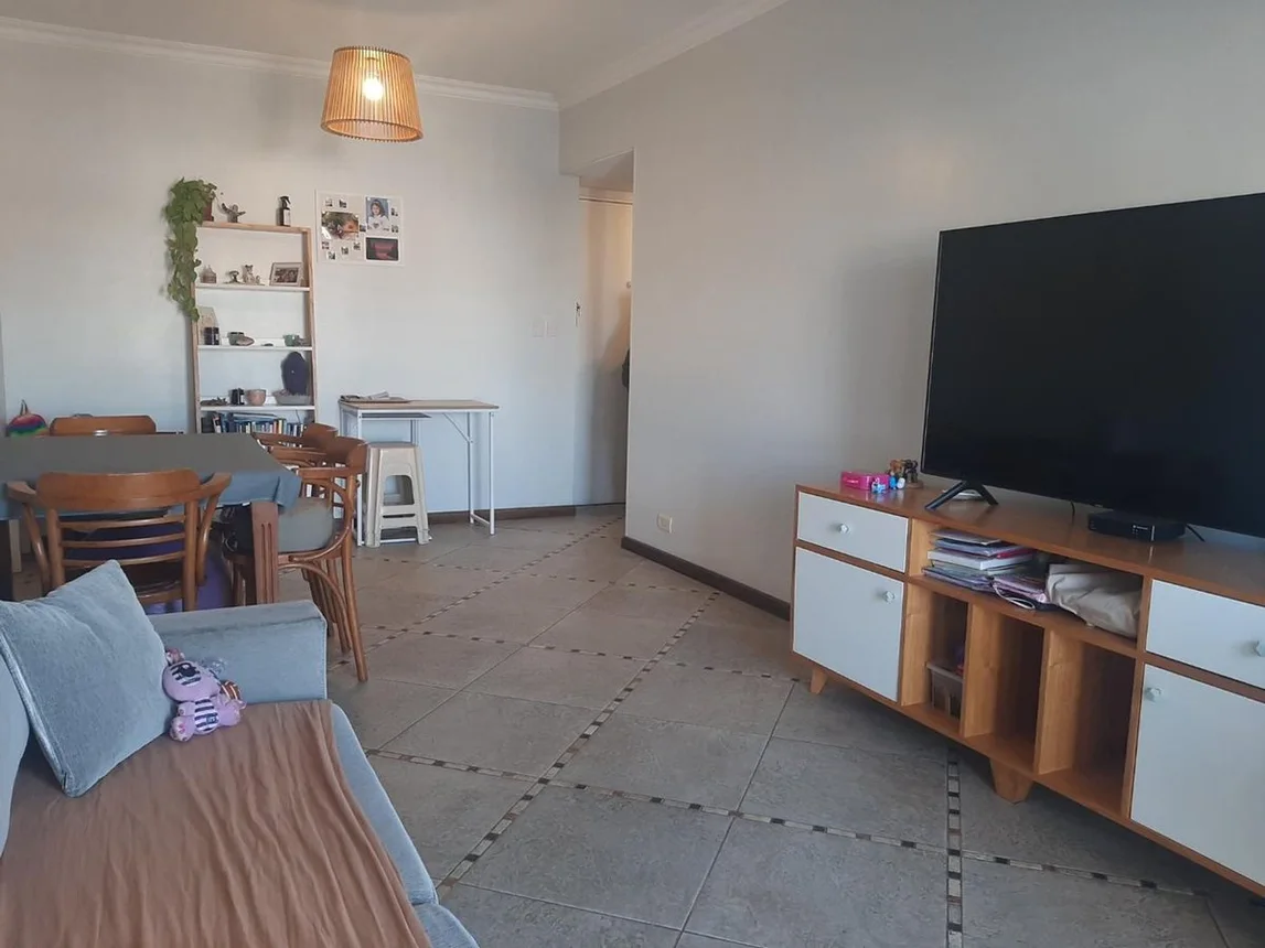 Departamento de 3 ambientes en venta en Belgrano, Blanco Encalada 1400
