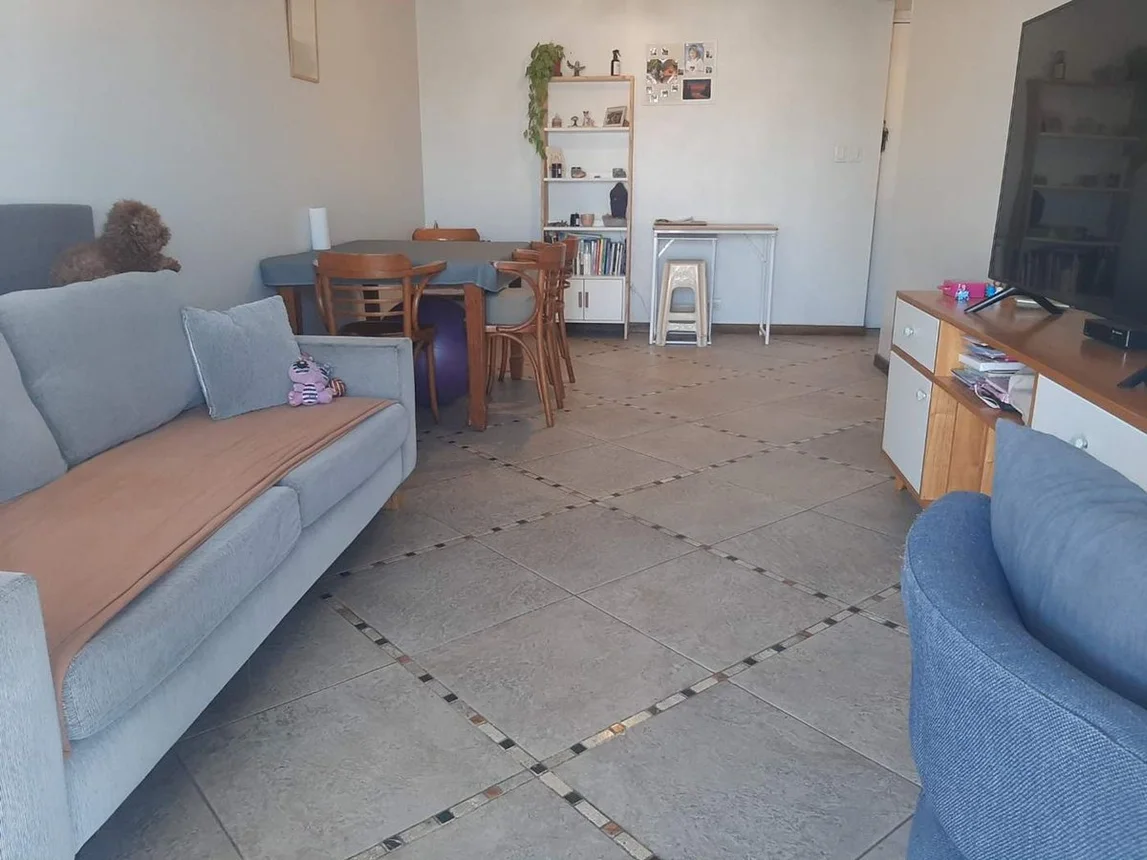 Departamento de 3 ambientes en venta en Belgrano, Blanco Encalada 1400, foto 3