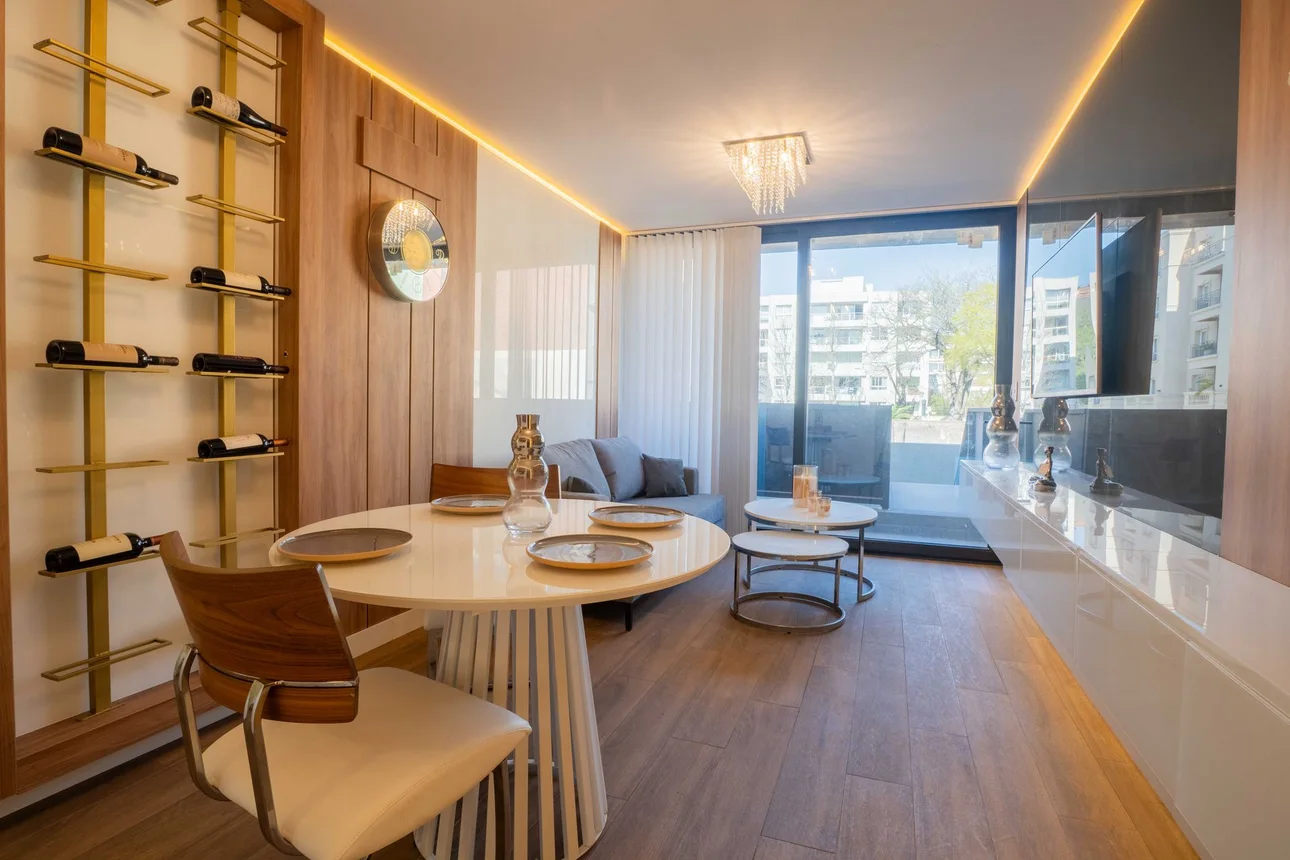 Departamento de 2 ambientes en venta en Castelar, Montes de Oca 2500
