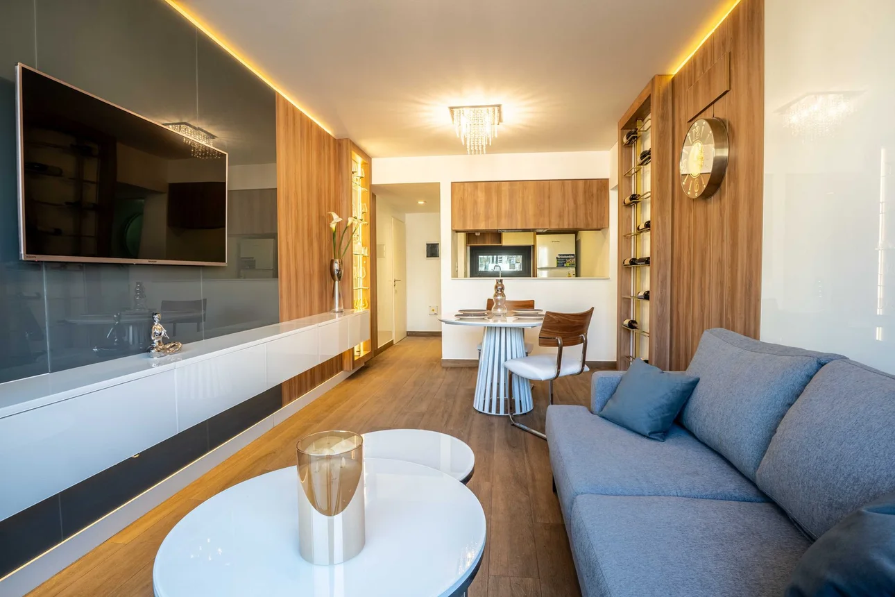 Departamento de 2 ambientes en venta en Castelar, Montes de Oca 2500, foto 5