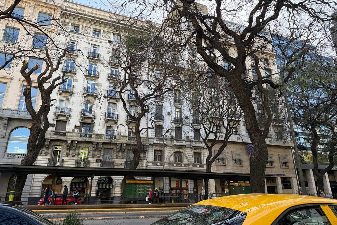 DEPARTAMENTO EN VENTA CABA APTO PROFESIONAL