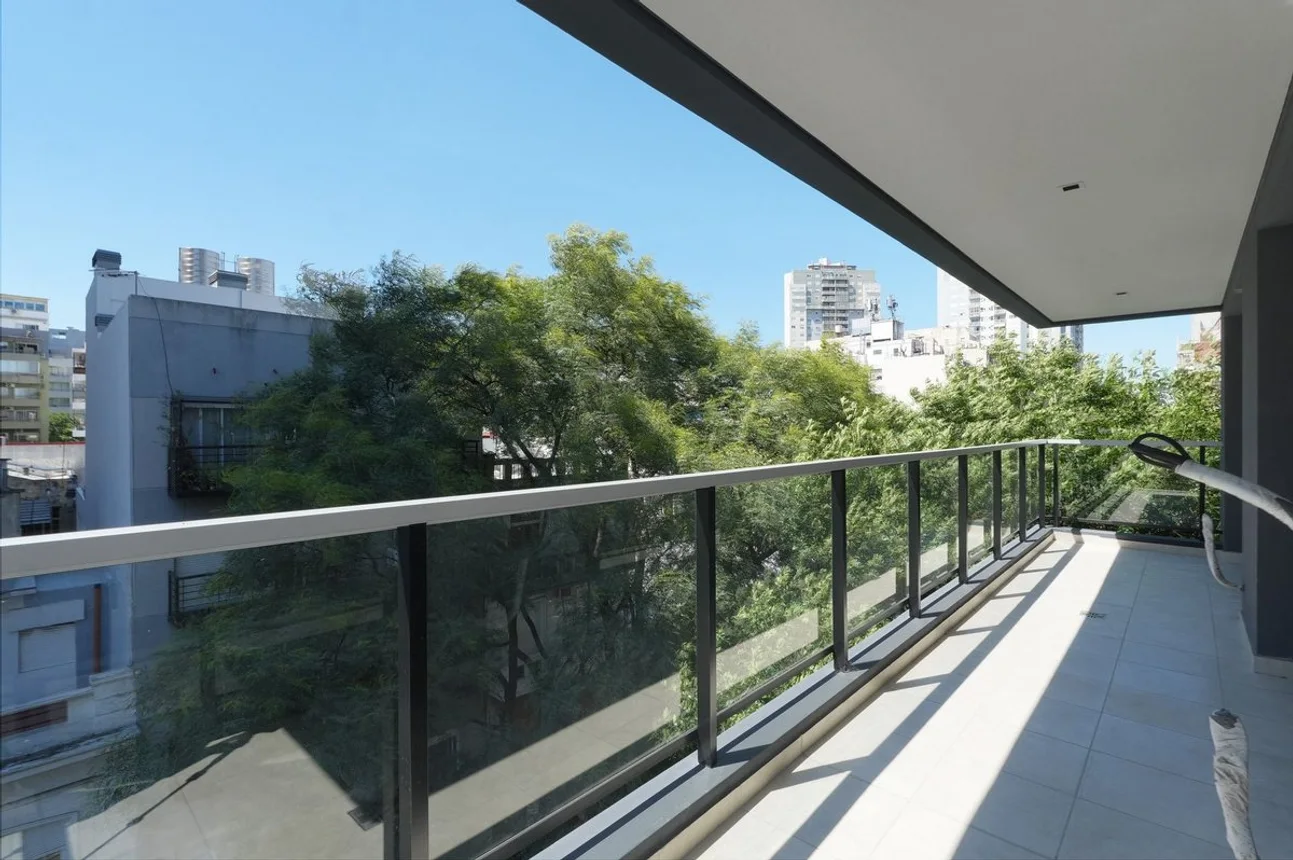 Departamento en venta en Villa Crespo, foto 2