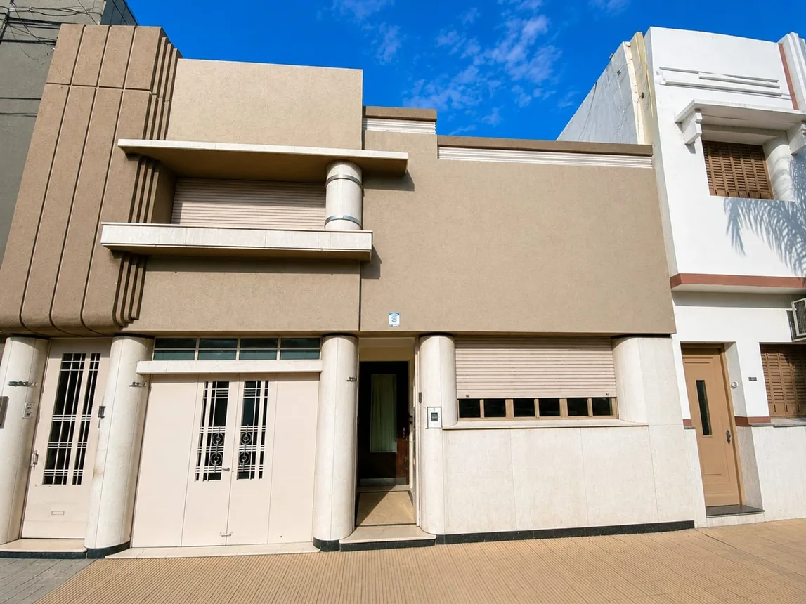 Casa en venta en Santa Fe
