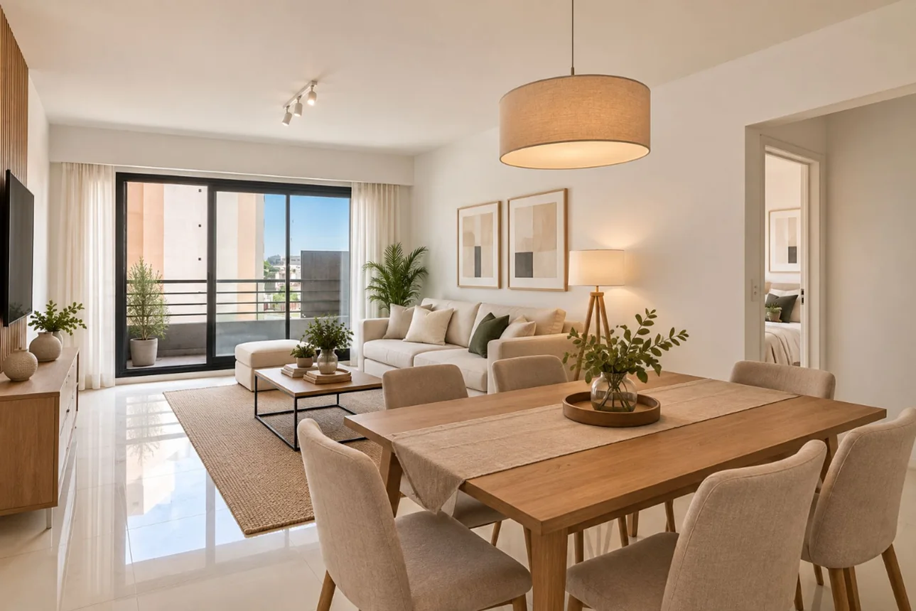 Departamento en venta en Villa Ortúzar, Avenida Triunvirato 2900