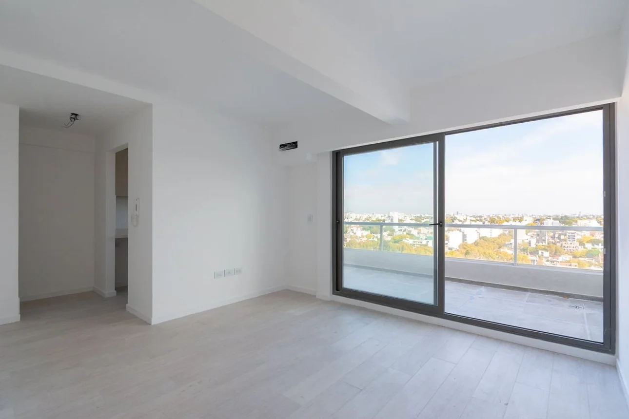 Departamento en venta en Villa Urquiza, foto 3