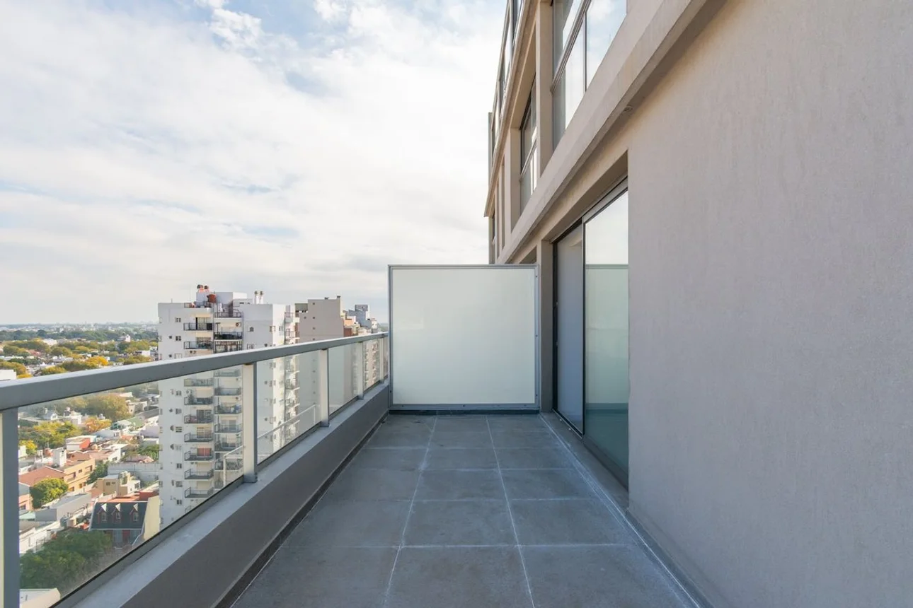 Departamento en venta en Villa Urquiza