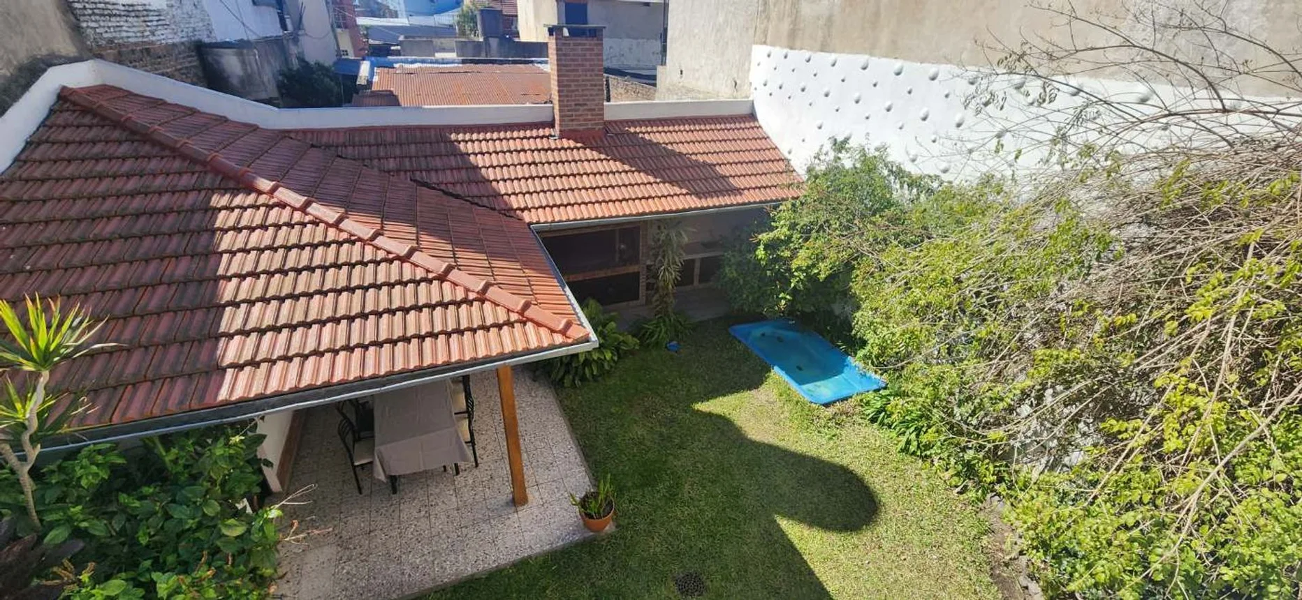 Casa en venta en Lanús Oeste