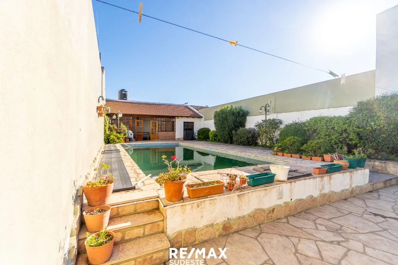 Casa en venta en Bahía Blanca, foto 3
