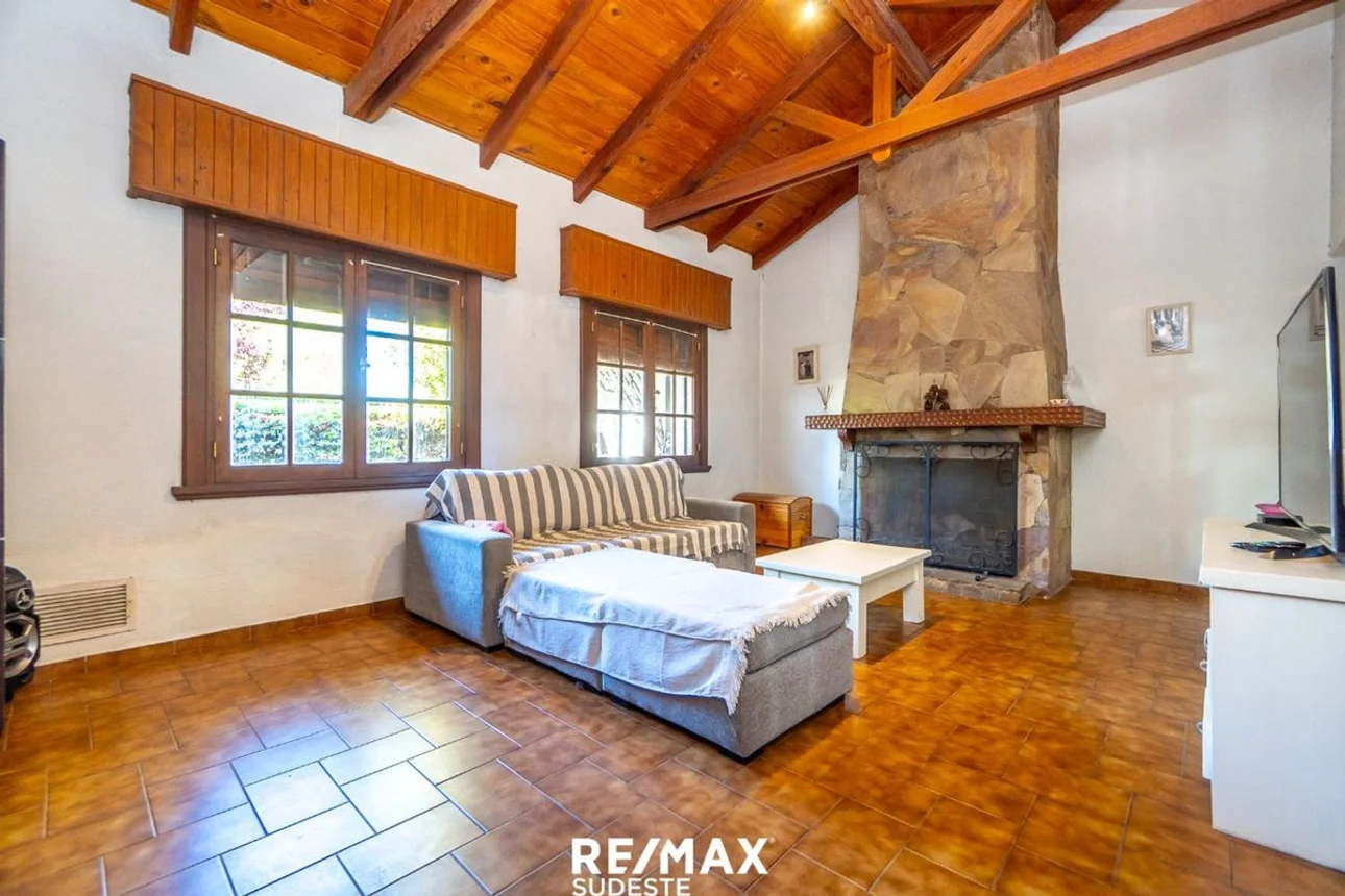 Casa en venta en Bahía Blanca