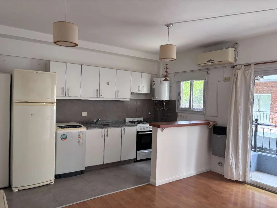 Departamento de 2 ambientes en alquiler en Tigre, Remedios de Escalada de San Martín 300, foto 4