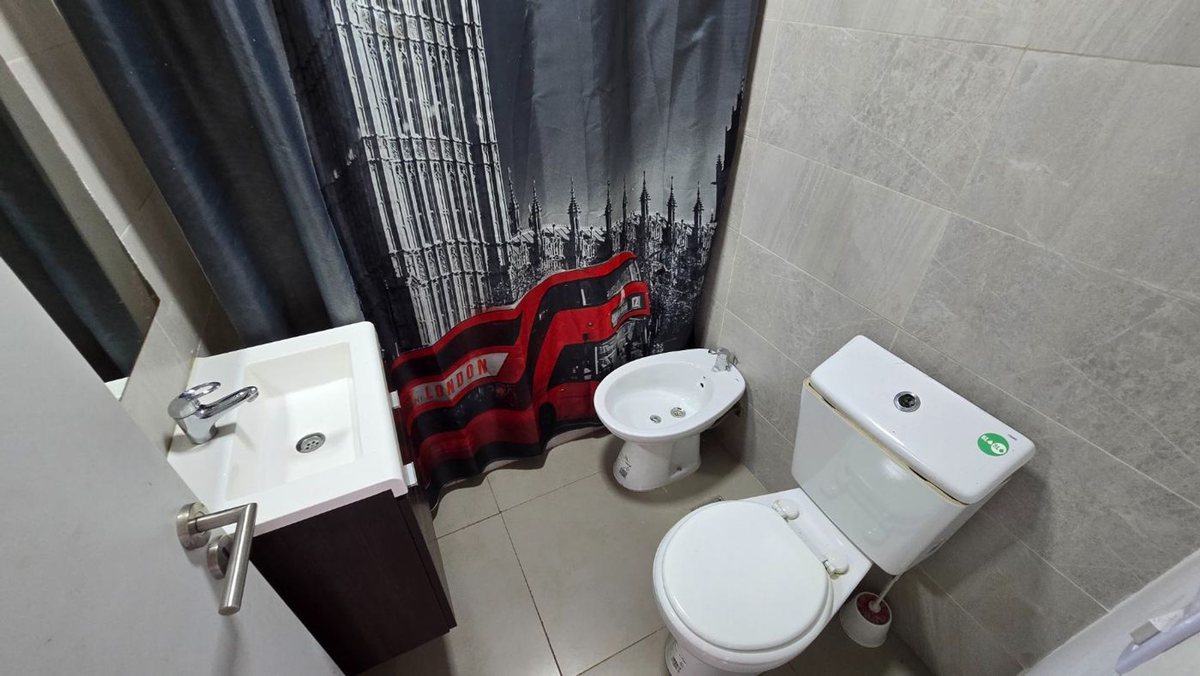 Foto 11 — VENTA DTO. DE 2 AMB BERNAL CENTRO CON PISCINA