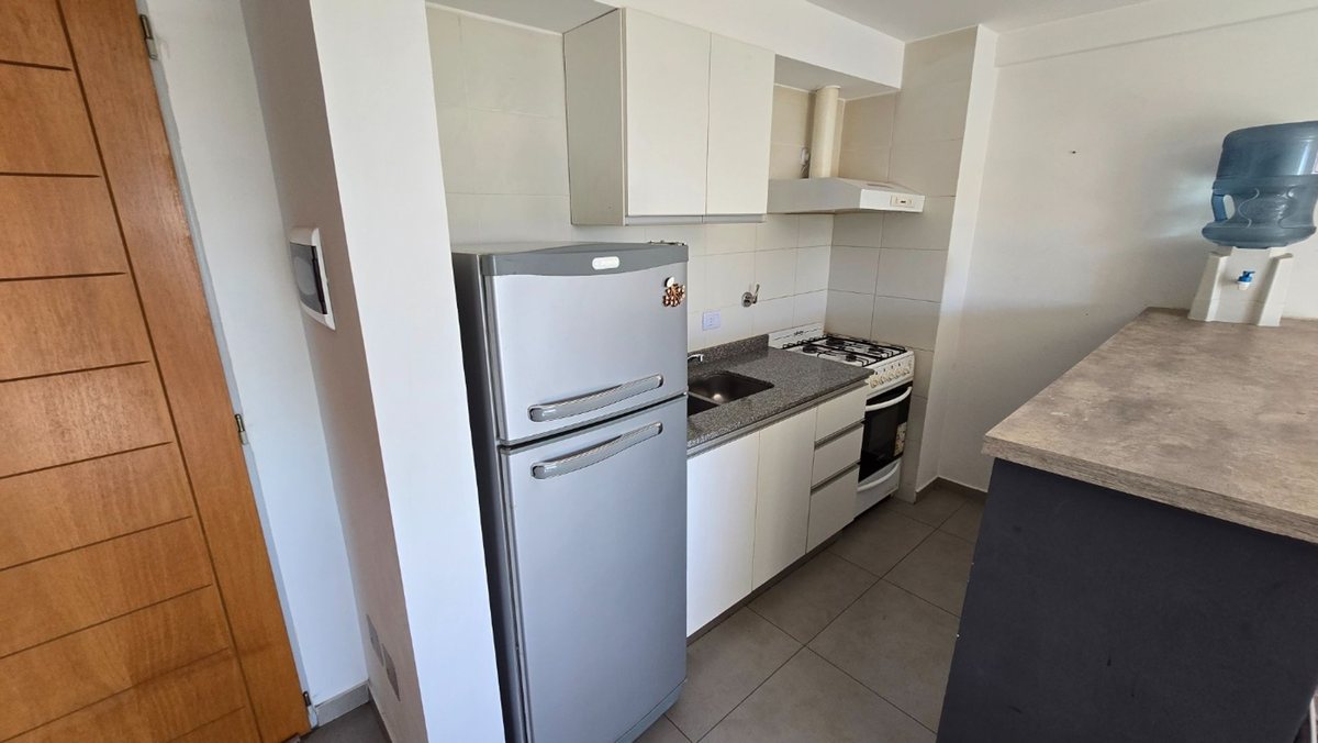 Foto 6 — VENTA DTO. DE 2 AMB BERNAL CENTRO CON PISCINA
