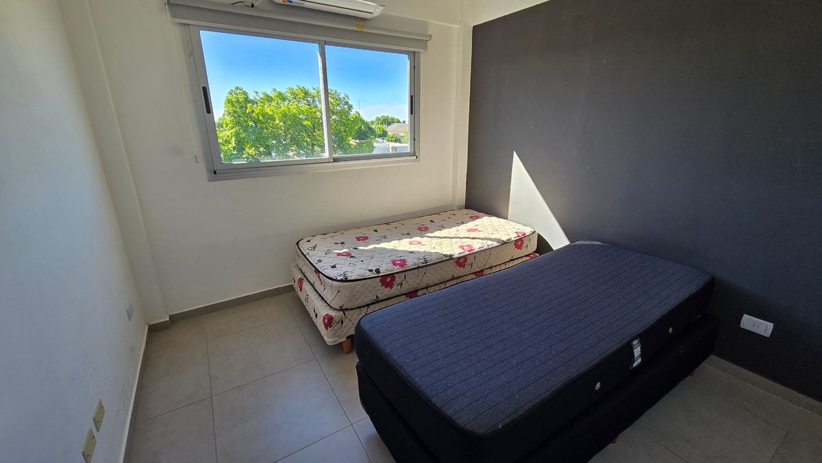 Foto 8 — VENTA DTO. DE 2 AMB BERNAL CENTRO CON PISCINA