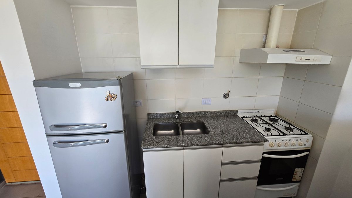 Foto 7 — VENTA DTO. DE 2 AMB BERNAL CENTRO CON PISCINA