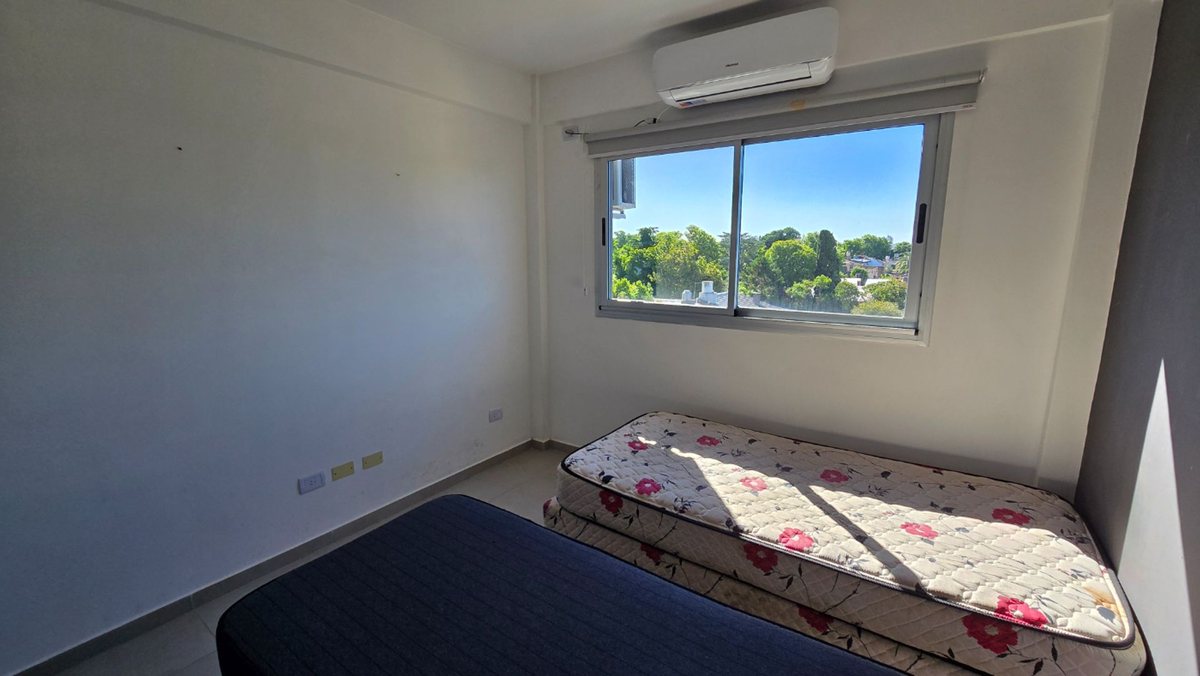 Foto 10 — VENTA DTO. DE 2 AMB BERNAL CENTRO CON PISCINA