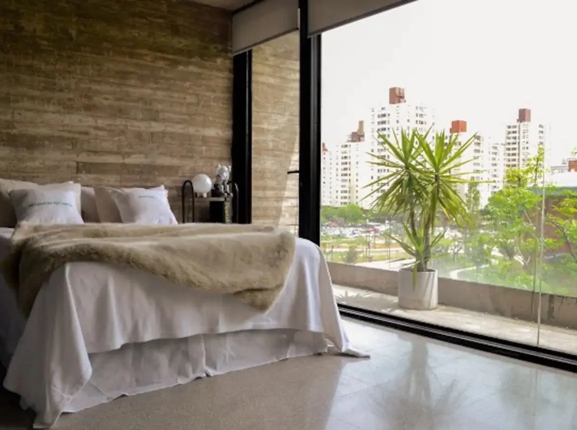 Monoambiente en venta en Palermo, Dorrego 1700, foto 2