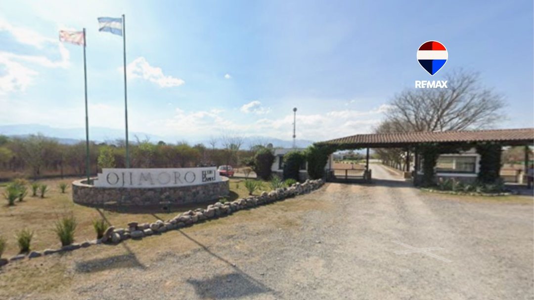 TERRENO VENTA DE 1142M2 FRENTE A AEROPUERTO