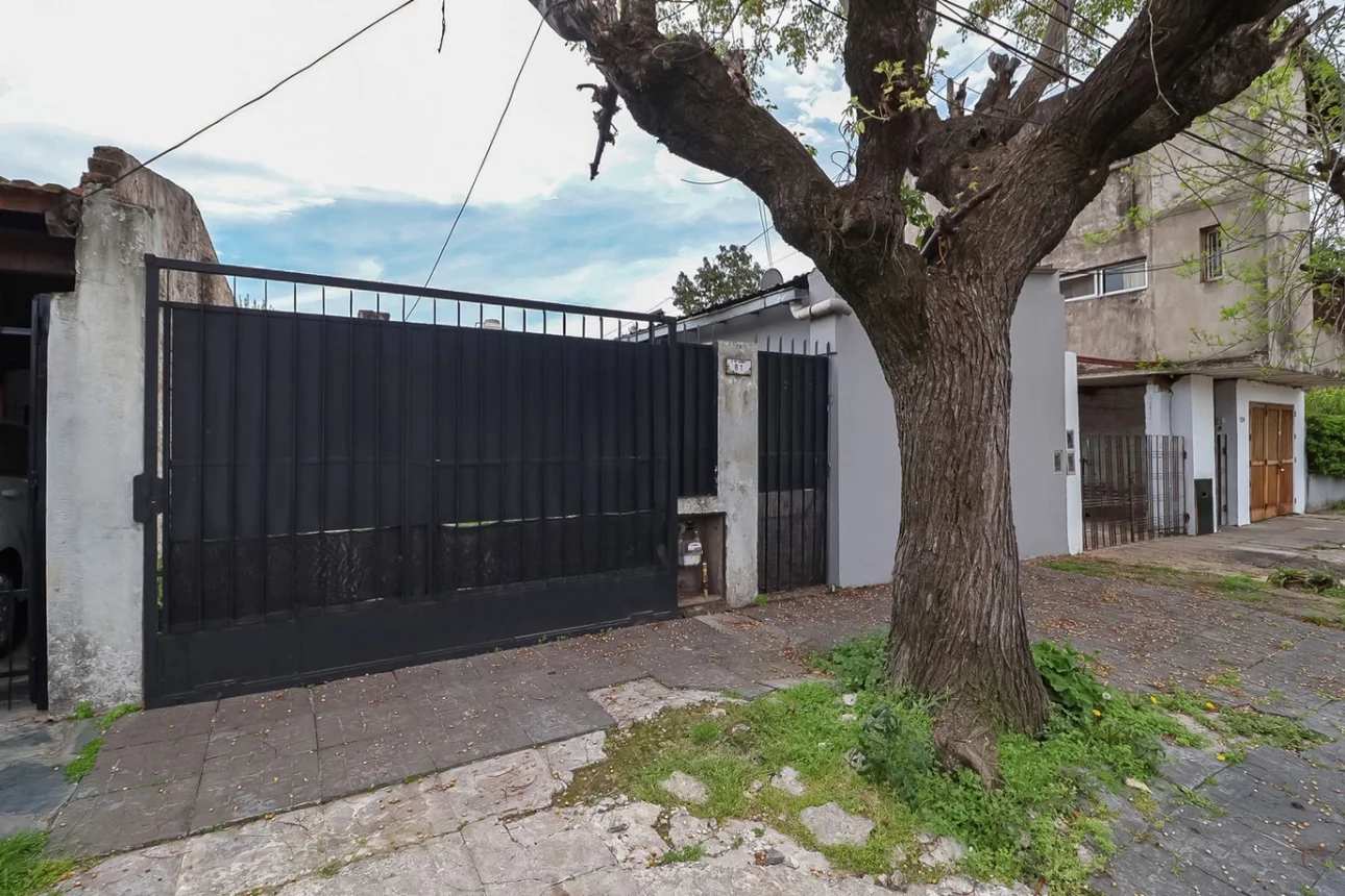Casa de 4 ambientes en venta en Hurlingham, Cañada de Gómez 0
