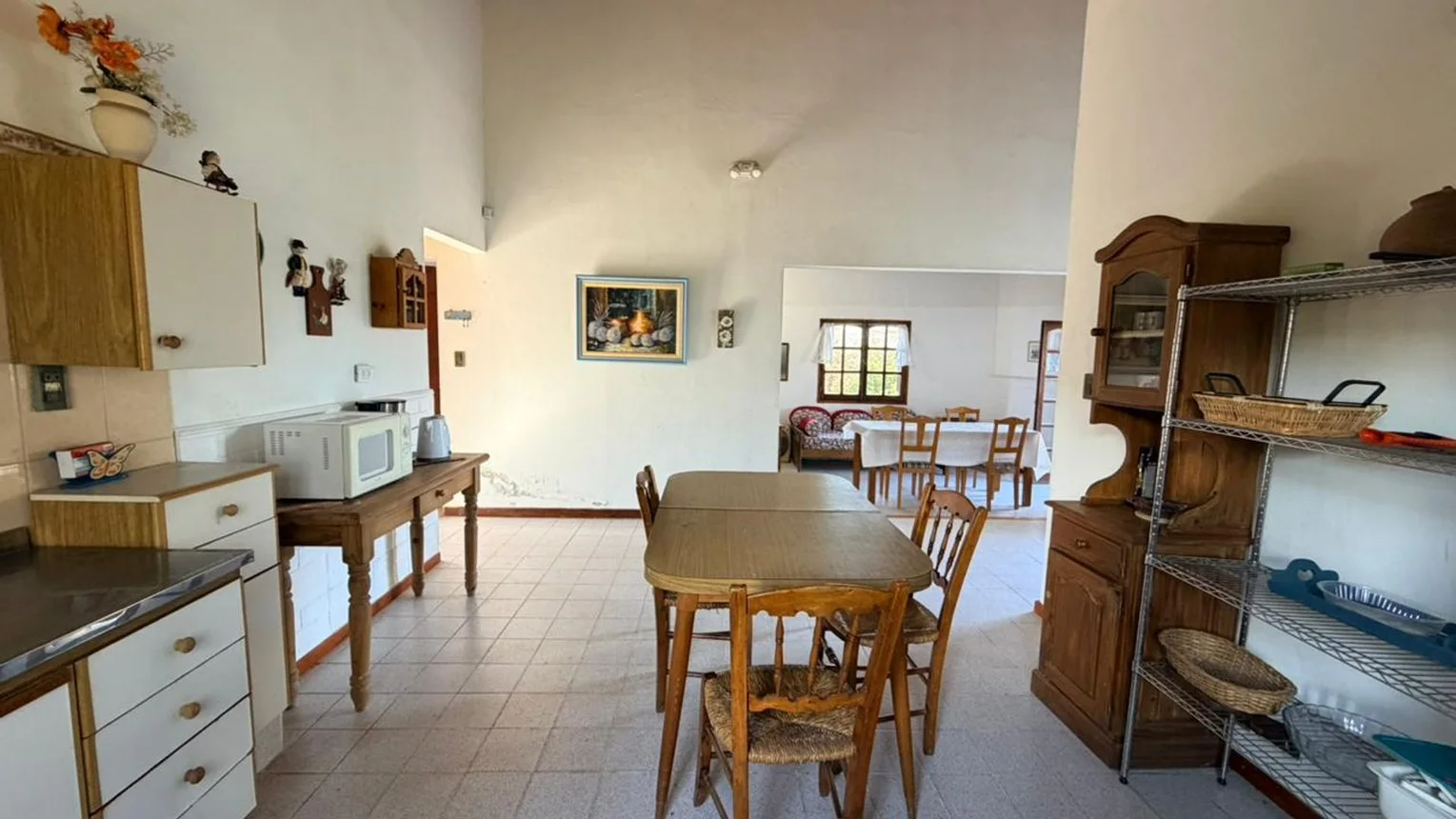 Casa de 3 ambientes en venta en Pinamar, Corbeta Neptuno 800, foto 5