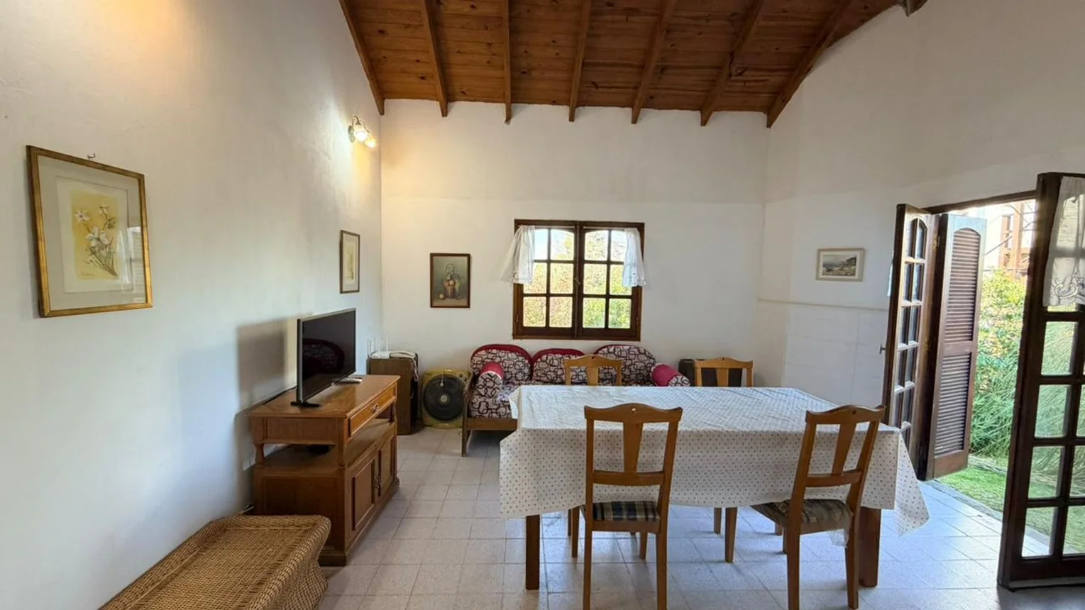 Casa de 3 ambientes en venta en Pinamar, Corbeta Neptuno 800